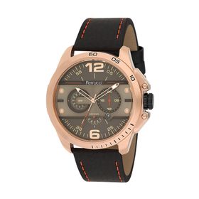 Ferrucci 8FK785 Erkek Kol Saati
