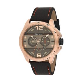 Ferrucci 8FK785 Erkek Kol Saati