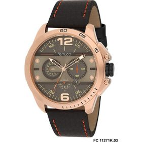 Ferrucci 8FK785 Erkek Kol Saati