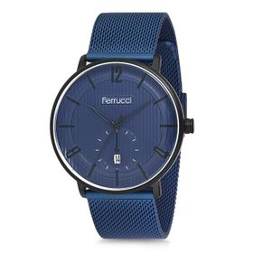 Ferrucci 9FM1261 Erkek Kol Saati