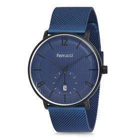 Ferrucci 9FM1261 Erkek Kol Saati