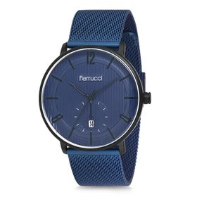 Ferrucci 9FM1261 Erkek Kol Saati