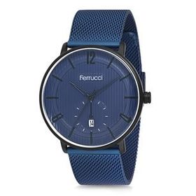 Ferrucci 9FM1261 Erkek Kol Saati