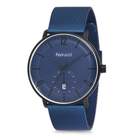 Ferrucci 9FM1261 Erkek Kol Saati