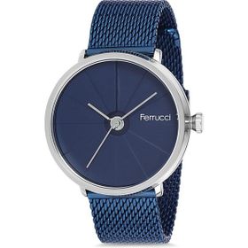 Ferrucci 9FM1852 Erkek Kol Saati