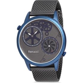 Ferrucci 9FM1863 Erkek Kol Saati