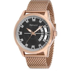 Ferrucci 9FM2256 Erkek Kol Saati