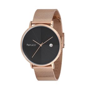 Ferrucci 9FM2264 Erkek Kol Saati