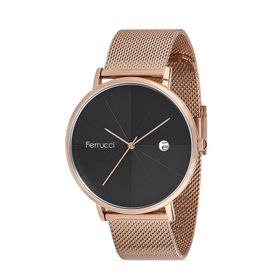 Ferrucci 9FM2264 Erkek Kol Saati