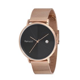 Ferrucci 9FM2264 Erkek Kol Saati