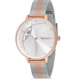 Ferrucci 9FM2343 Kadın Kol Saati