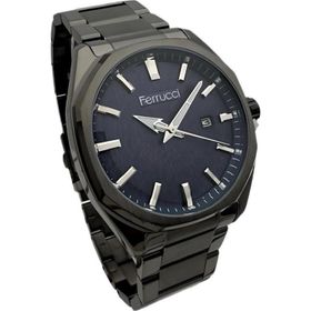 Ferrucci FC 0124 03244TM.05 240052086F30C Erkek Kol Saati