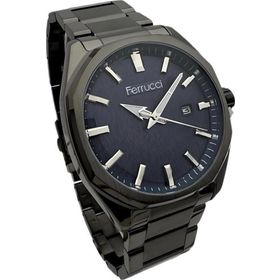 Ferrucci FC 0124 03244TM.05 240052086F30C Erkek Kol Saati