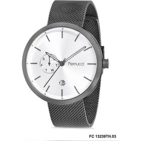 Ferrucci FC 0220 13239H.03 Erkek Kol Saati