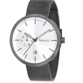 Ferrucci FC 0220 13239H.05 Erkek Kol Saati