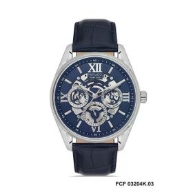 Ferrucci FC.03204K.03 Erkek Kol Saati