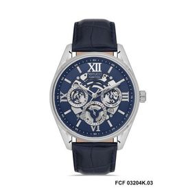 Ferrucci FC.03204K.03 Erkek Kol Saati