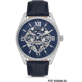 Ferrucci FC.03204K.03 Erkek Kol Saati