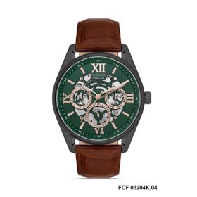 Ferrucci FC.03204K.04 Erkek Kol Saati