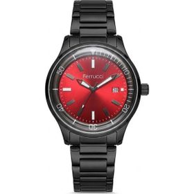 Ferrucci FC.03312TM.04 Erkek Kol Saati