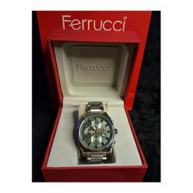 Ferrucci FC.03393M.03 Erkek Kol Saati