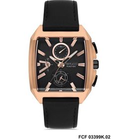 Ferrucci FC.03399K.02 Erkek Kol Saati