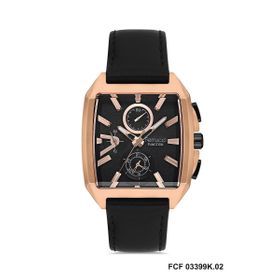 Ferrucci FC.03399K.02 Erkek Kol Saati