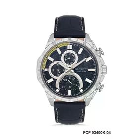 Ferrucci FC.03400K.04 Erkek Kol Saati