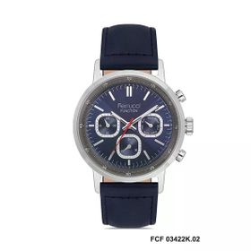 Ferrucci FC.03422K.02 Erkek Kol Saati