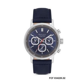 Ferrucci FC.03422K.02 Erkek Kol Saati
