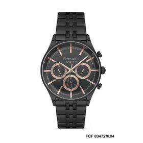 Ferrucci FC.03472M.04 Erkek Kol Saati