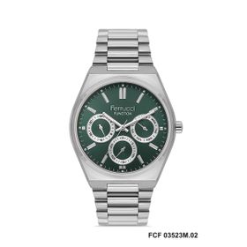 Ferrucci FC.03523M.02 Erkek Kol Saati