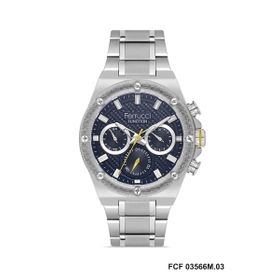 Ferrucci FC.03566M.03 Erkek Kol Saati