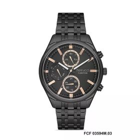Ferrucci FC.03594M.3 Erkek Kol Saati