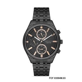 Ferrucci FC.03594M.3 Erkek Kol Saati