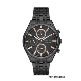 Ferrucci FC.03594M.3 Erkek Kol Saati