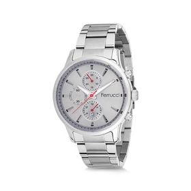 Ferrucci FC-0619-12831M.01-640022 Erkek Kol Saati