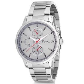 Ferrucci FC-0619-12831M.01-640022 Erkek Kol Saati