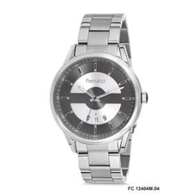 Ferrucci FC-1019-12404TM.4-640522 Erkek Kol Saati