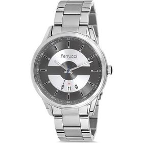 Ferrucci FC-1019-12404TM.4-640522 Erkek Kol Saati