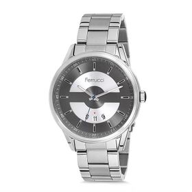 Ferrucci FC-1019-12404TM.4-640522 Erkek Kol Saati