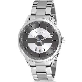 Ferrucci FC-1019-12404TM.4-640522 Erkek Kol Saati