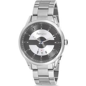 Ferrucci FC-1019-12404TM.4-640522 Erkek Kol Saati