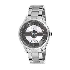 Ferrucci FC-1019-12404TM.4-640522 Erkek Kol Saati