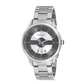 Ferrucci FC-1019-12404TM.4-640522 Erkek Kol Saati