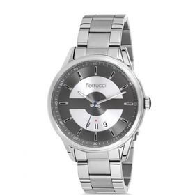 Ferrucci FC-1019-12404TM.4-640522 Erkek Kol Saati