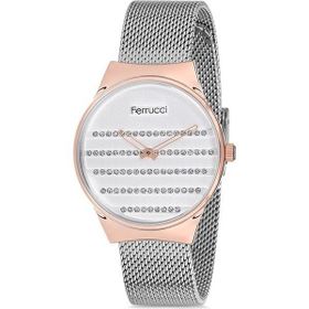 Ferrucci FC-1019-12429H.3-640581 Kadın Kol Saati