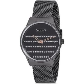 Ferrucci FC-1019-12429H.4-640581 Kadın Kol Saati