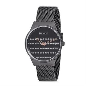 Ferrucci FC-1019-12429H.4-640581 Kadın Kol Saati
