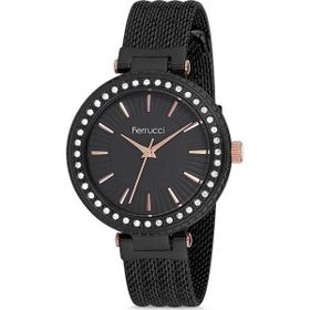 Ferrucci FC-1019-12893H.5-640091 Kadın Kol Saati